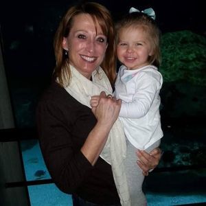 Meet your Posher, Gail